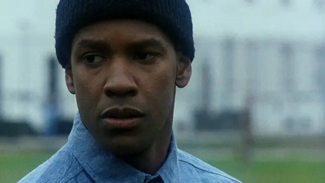 Denzel Washington dalam Malcolm X. (Foto: Dok. Largo International NV/ IMDb)