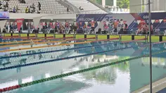 SEAA Masters Championship 2026 Resmi Dimulai, Pemegang Rekor Dunia Shauna Krkalo Ikut Serta