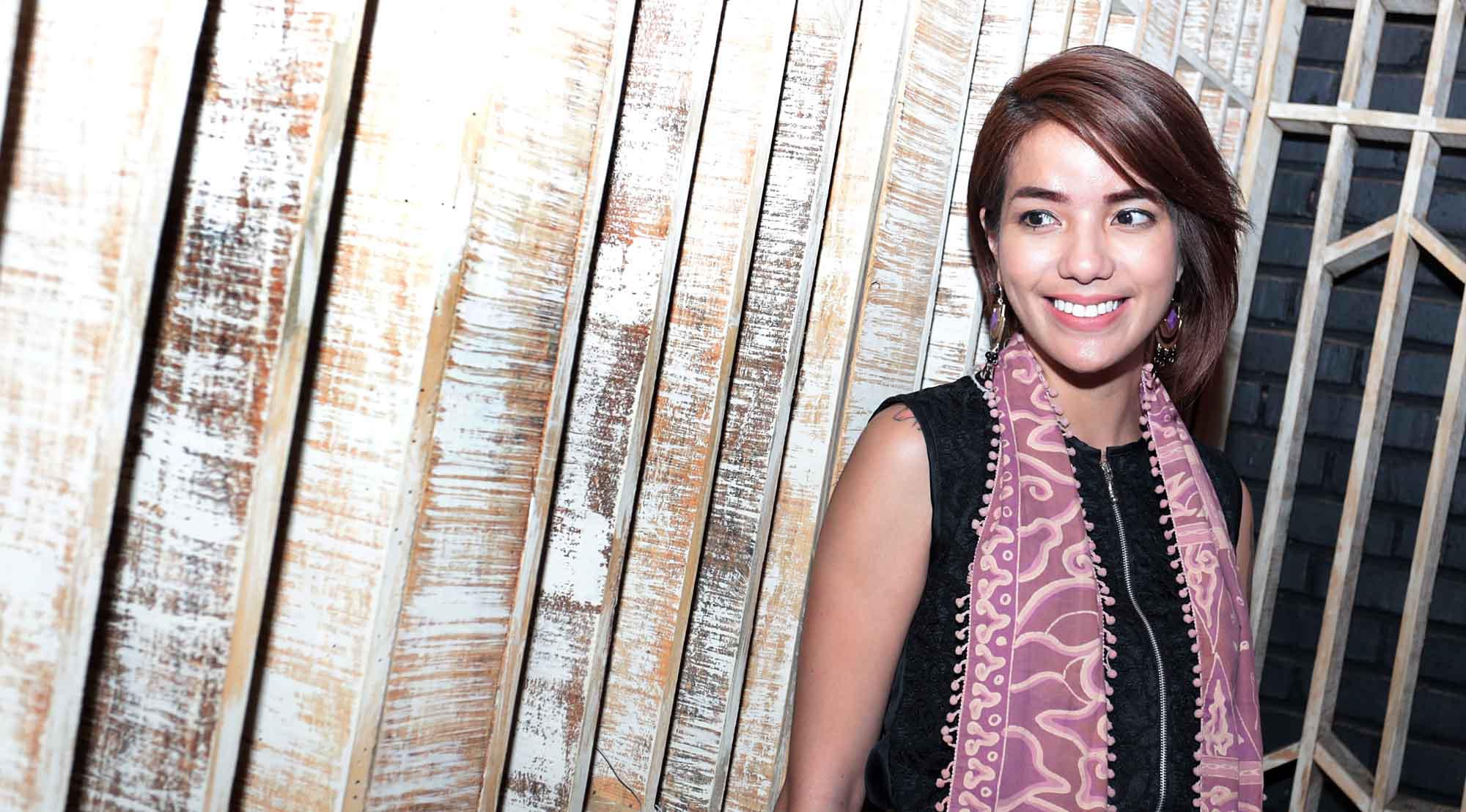 Belum Setahun Menjanda, Sheila Marcia Punya Suami Lagi - ShowBiz