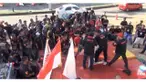 Acara yang rencananya digelar secara rutin juga dimeriahkan oleh para artis tanah air.