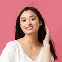 Ilustrasi wajah berbentuk kotak (Credit: Freepik/benzoix)