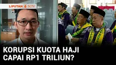 KPK baru saja mengungkap dugaan korupsi kuota haji tambahan yang bikin negara rugi sampai Rp1 triliun lebih. Kira-kira bagaimana nasib jemaah haji yang berharap bisa segera naik haji?