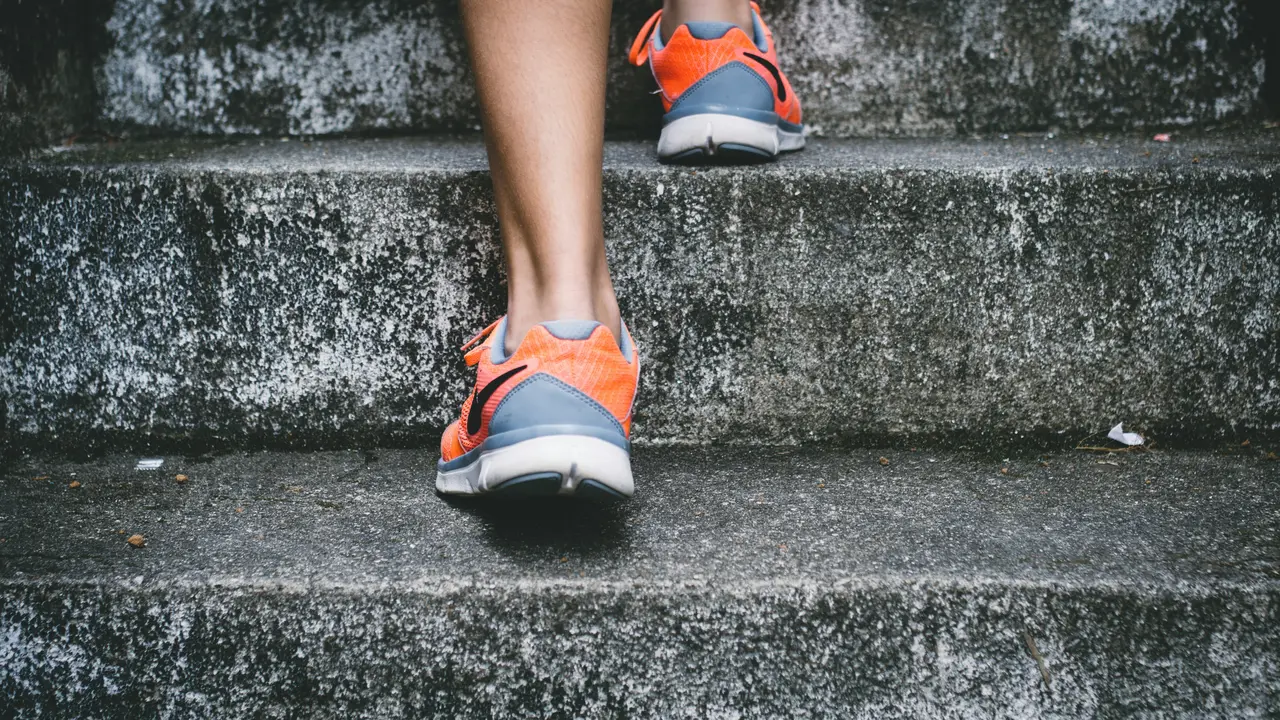 Running
