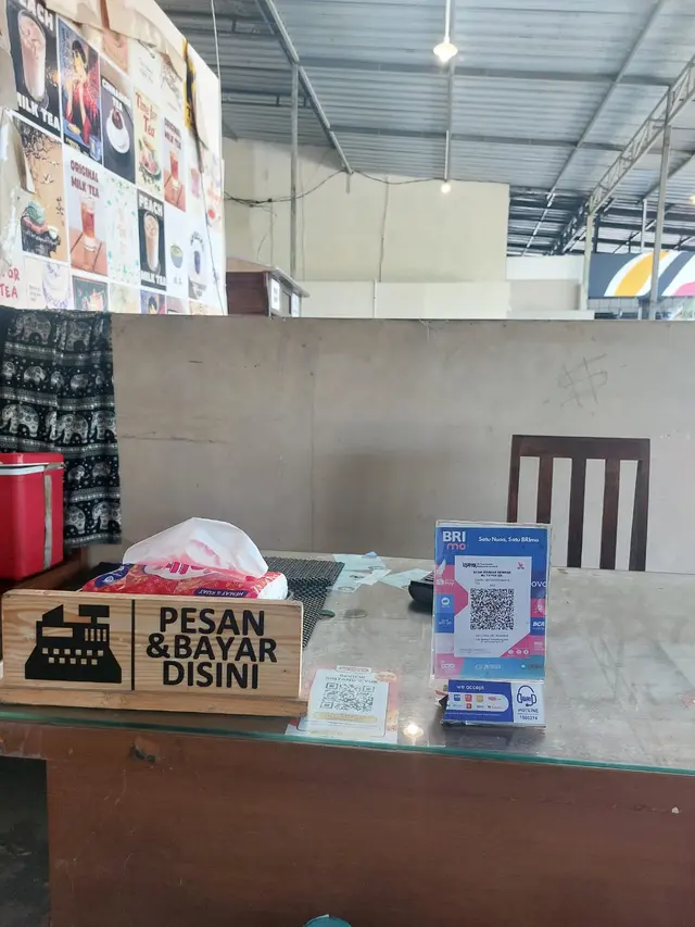 Kisah di Balik Nikmatnya Ayam Goreng Rempah Bu Yayuk Yogyakarta