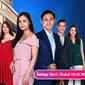 Jangan Lewatkan Episode Terbaru Sinetron Cinta Mulia yang Bisa Ditonton di Vidio. (Sumber : Dok.vidio.com)