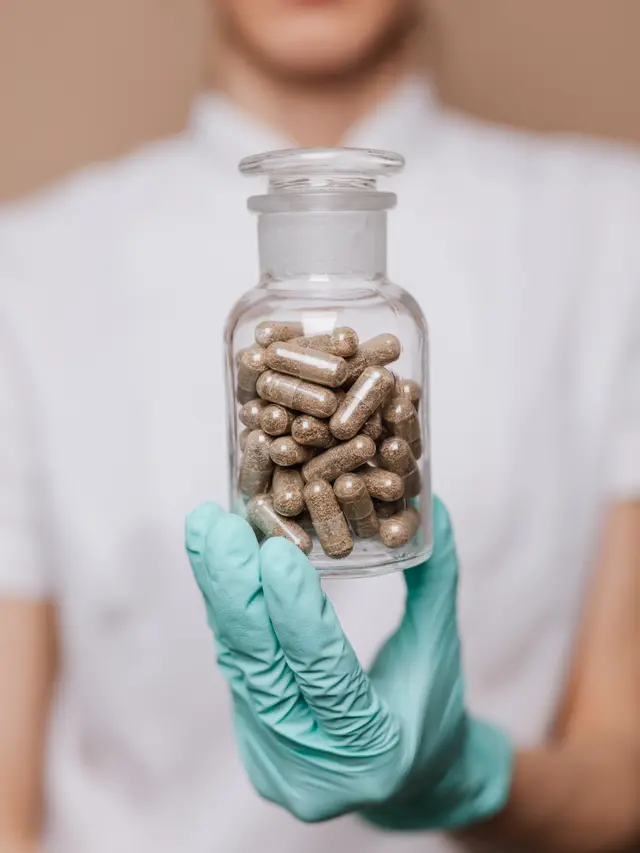 Studi Jepang Ungkap Obat Ivermectin Efektif Lawan Omicron