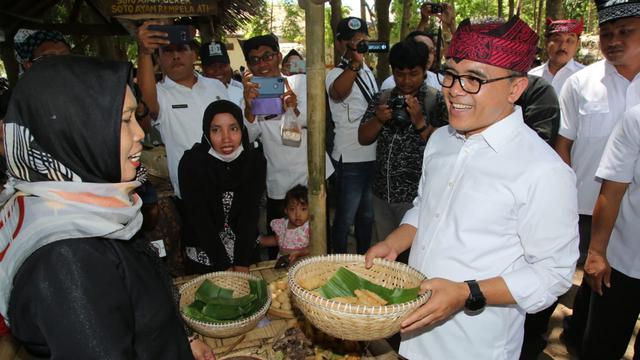 Sambut New Normal Enam Kabupaten Kota Di Jatim Siap Operasikan