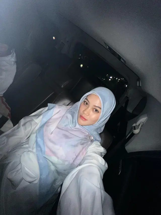 Henny Rahman Istri Alvin Faiz Lahirkan Anak Pertama, Ini 8 Potret Perjalanan Kehamilannya