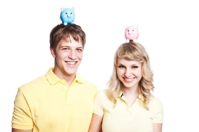 Jadikan semua informasi keuangan hanya milikmu