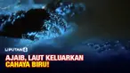 laut biru