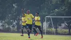 Kompetisi Liga AYO Jakarta 2019 kian memanas, para klub terbaik akan bertarung memasuki babak final tiga divisi. (Dokumentasi Liga AYO 2019)