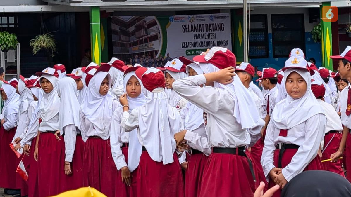 Marak Kriminalisasi Guru Saat Nasihati Murid, KPAI Ingatkan Kewajiban Anak Patuhi Aturan Sekolah