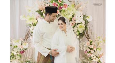 Jelang Nikah Irish Bella Dan Ammar Zoni Dapat Banyak Wejangan News Entertainment Fimela Com