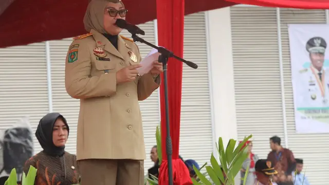 Ciptakan Lingkungan Kerja Aman dan Sehat, Menaker Minta K3 Sebagai Prioritas Dalam Bekerja
