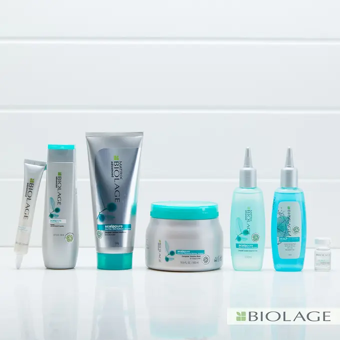 Biolage Scalppure