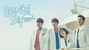 Drama Hospital Ship menceritakan tentang seorang dokter bedah wanita yang memberikan pelayanan medis melalui kapal rumah sakit. (foto: dramafever.com)