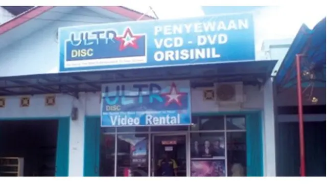 10 Potret Kenangan Kehidupan Era 2000-an Awal Ini Bikin Nostalgia