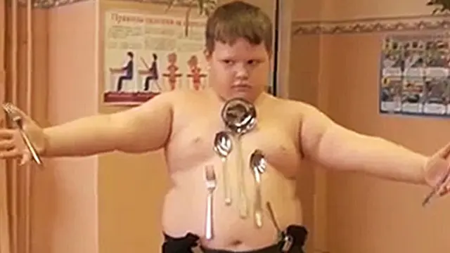Nikolai Kryaglyachenko