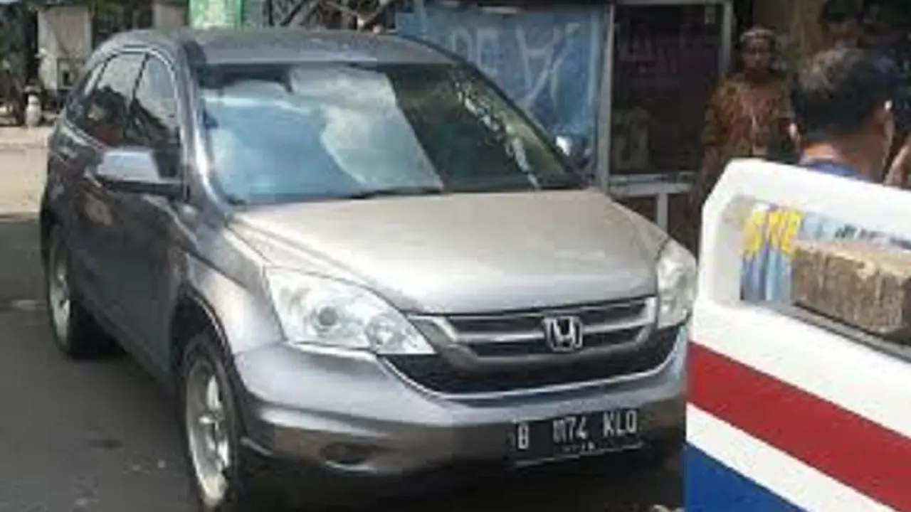 20160504-Honda-CRV-Tak-Bertuan-Tangerang