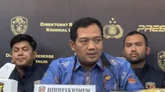 Polisi Tangkap 6 Pelaku Begal Pegawai Koperasi di Bekasi