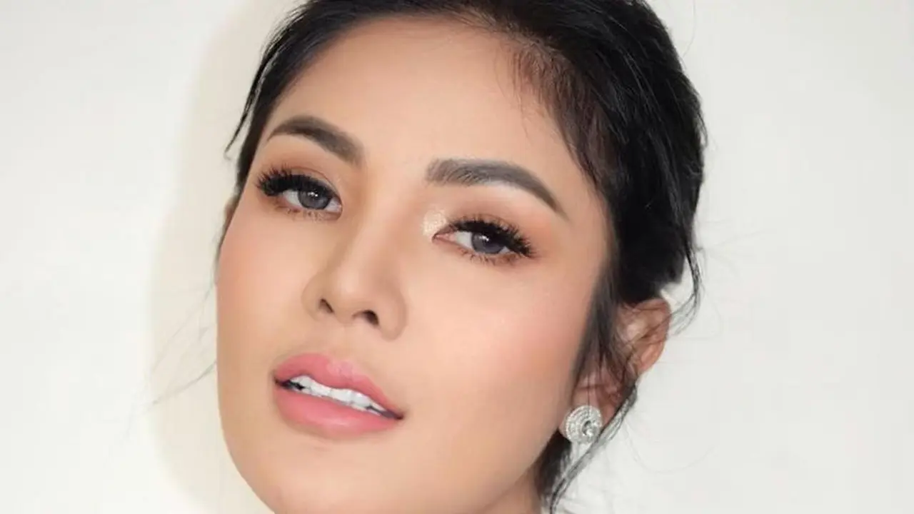 Nindy Ayunda. (Foto: Instagram @nindyayunda)
