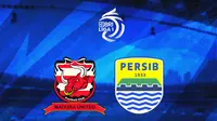 BRI Liga 1 - Madura United Vs Persib Bandung (Bola.com/Adreanus Titus)