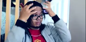 Vilu Kaka - Video Lucu Suka Suka