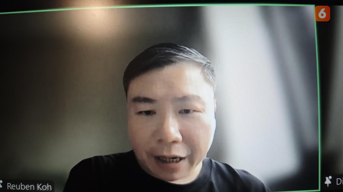 Layanan Keuangan dan E-commerce di Indonesia Paling Diincar Hacker, Ini Alasannya