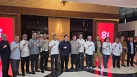 FIFA ASEAN Cup 2026 Bakal Berlangsung di Jakarta dan Jawa Barat