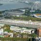 Stadion Olimpiade Seoul, tempat konser BTS (dok.wikimedia commons)