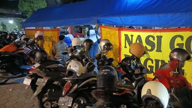 Rekomendasi Tempat Makan Nasi Goreng di Jogja