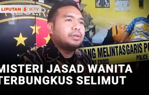 Terkuak sudah misteri di balik penemuan jasad perempuan di Kecamatan Mojoagung, Jombang, Jawa Timur. Korban dipastikan dibunuh dan dugaan kuat pelakunya merupakan suami siri korban.