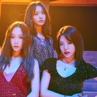 Oh!GG, Sub Unit SNSD (Foto: Twitter/GirlsGeneration)