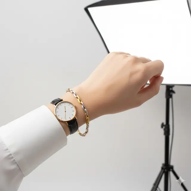 7 Model Gelang Emas 2 Gram Satin Finish yang Sedang Tren 2025, Elegan dan Minimalis untuk Setiap Gaya