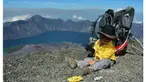 Nyoman awalnya mengaku hanya ingin mengajak Max menghirup udara segar di pegunungan, namun ternyata Max sangat menikmatinya.