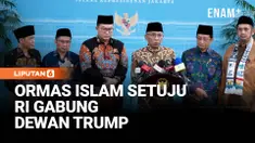 Ketua PBNU Yahya Cholil Staquf menyetujui iuran Board of Peace sebesar USD1 Miliar atau sekitar Rp17 Triliun. Hal tersebut dijelaskan usai bertemu Presiden Prabowo Subianto di Istana Kepresidenan, Jakarta, Selasa (3/2).