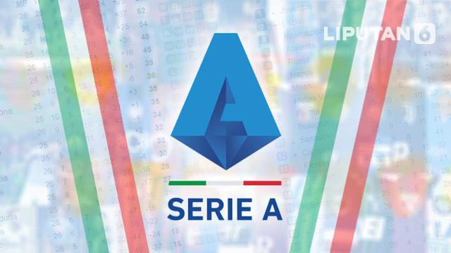 ilustrasi liga italia