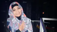 Rina Nose Berhijab, Begini Nasib Anjing Peliharaannya