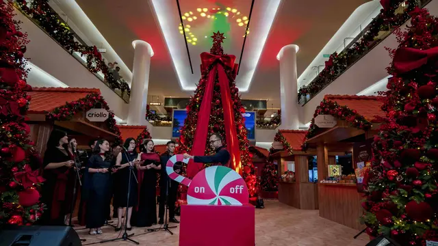 Peluncuran aplikasi loyalti bernama Plaza Indonesia One (PI One)