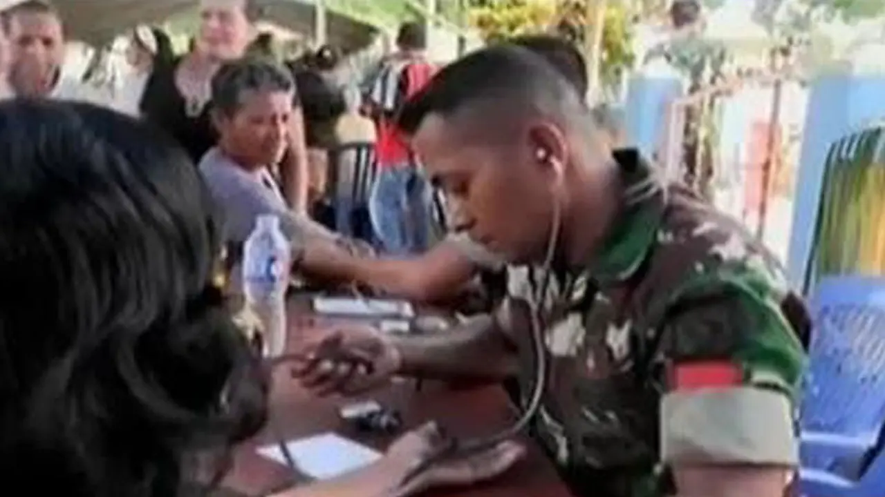  Pundi Amal Peduli Kasih
