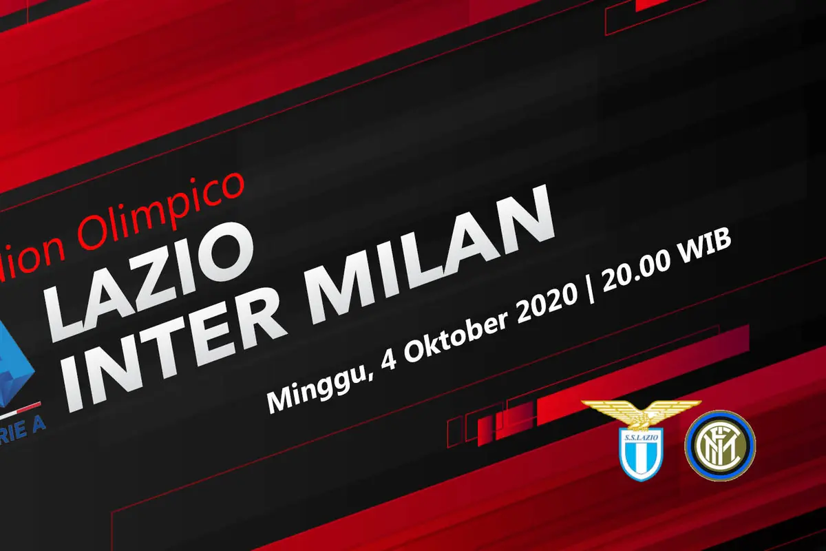 PREDIKSI Lazio vs Inter Milan