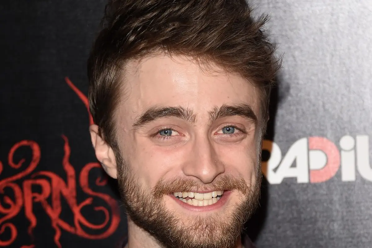 Daniel Radcliffe