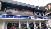 Pilihan Nongkrong Anak Muda, Ritel Modern Ini Sajikan Kopi Asli Indonesia