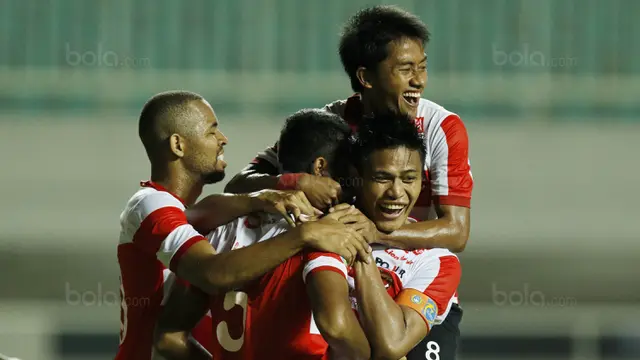 Madura United