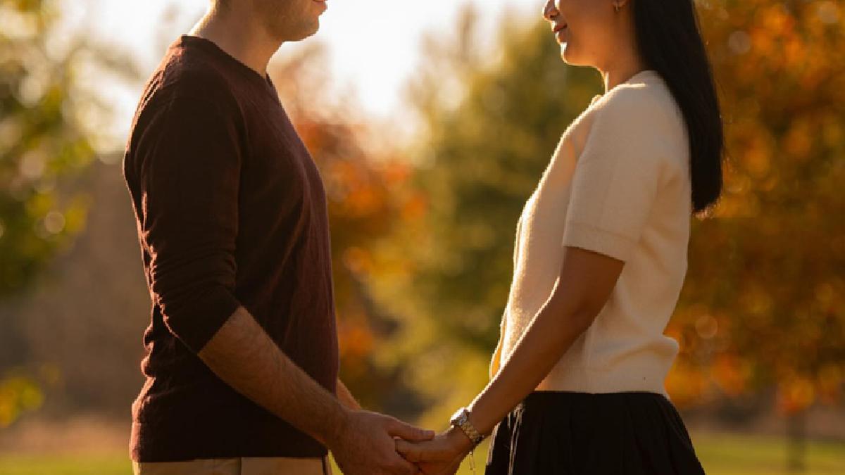 Potret Romantis Irene Sukandar dan Eric Rosen yang Baru Saja Menikah, 2 Master Catur Resmi Jadi Suami Istri