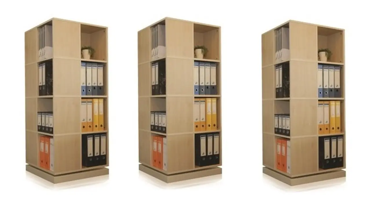 Compaqfile - Datascrip Furniture 1115