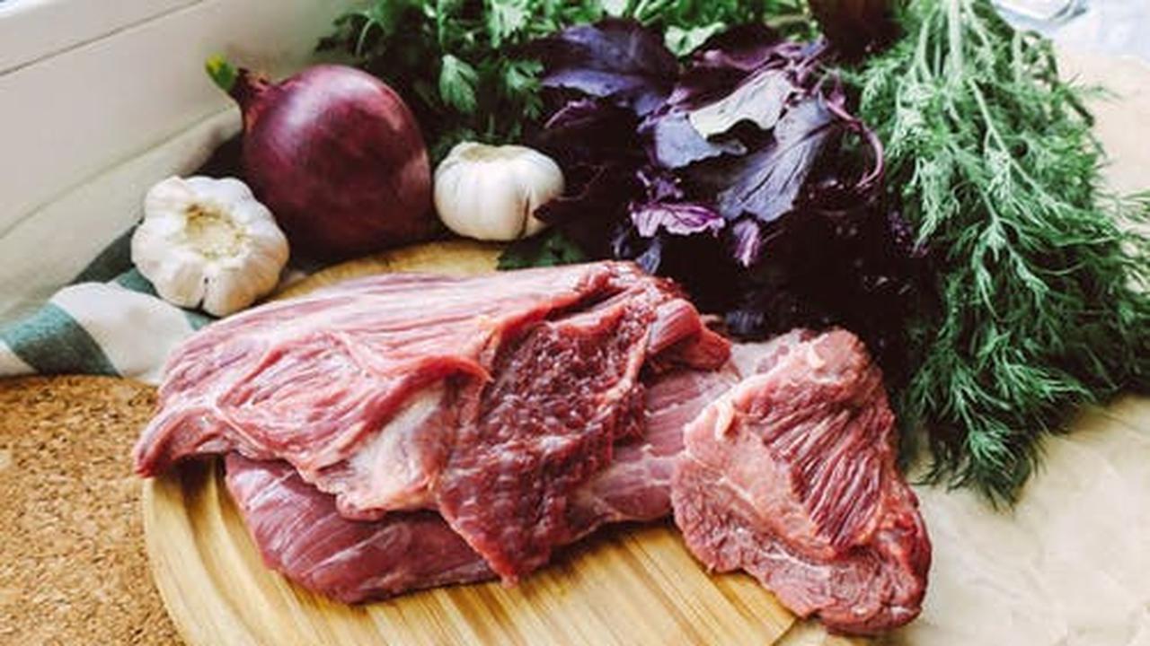 Tips Mengolah Daging Kurban agar Tidak Berbau dan Menjadi Lebih Empuk