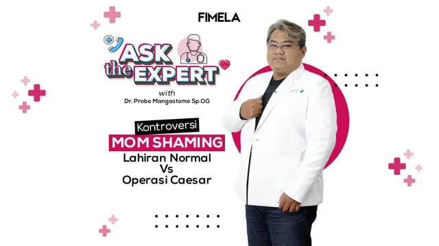 Kontroversi Mom Shaming: Lahiran Normal Vs Operasi Caesar