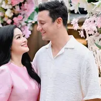 Titi Kamal bak Barbie Rayakan Pesta Ulang Tahun ke-43. [@titi_kamall]