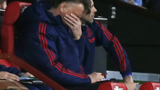 Louis Van Gaal